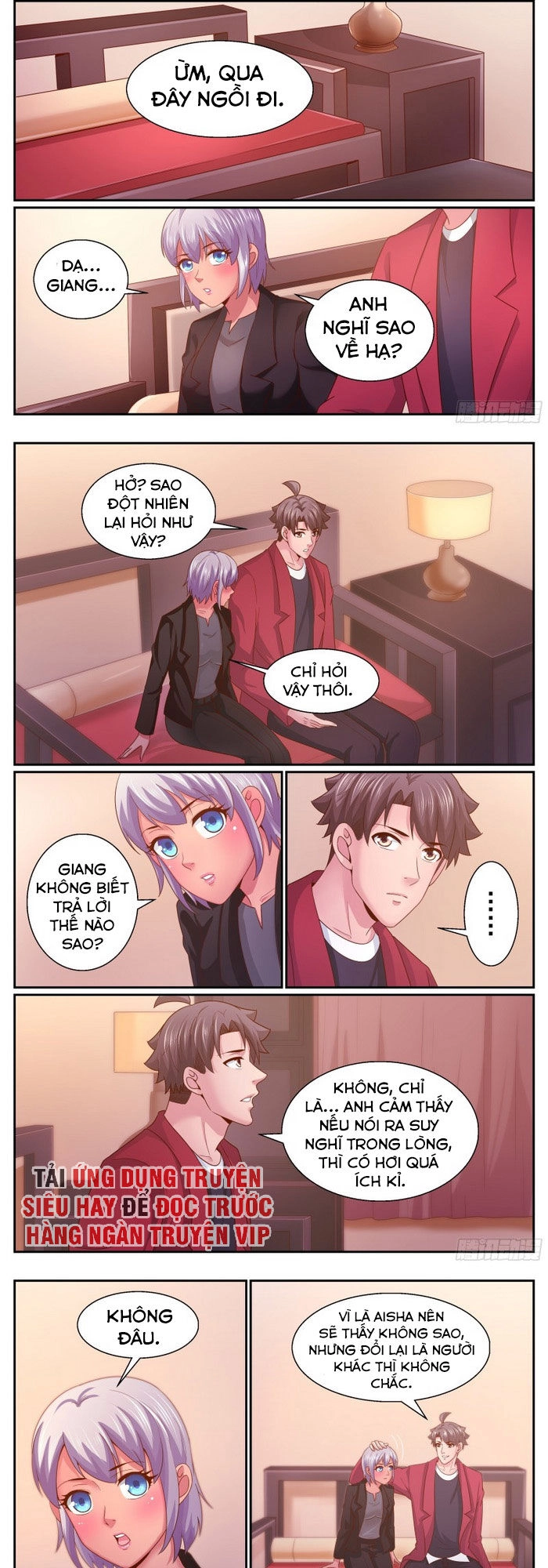 Ta Có Phòng Riêng Thời Tận Thế Chapter 288 - 5