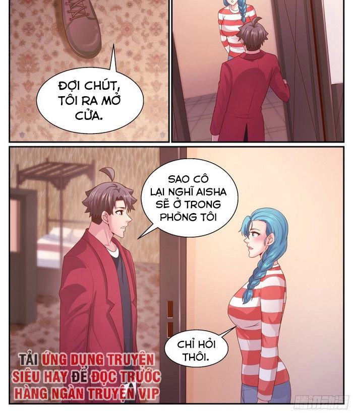 Ta Có Phòng Riêng Thời Tận Thế Chapter 288 - 7