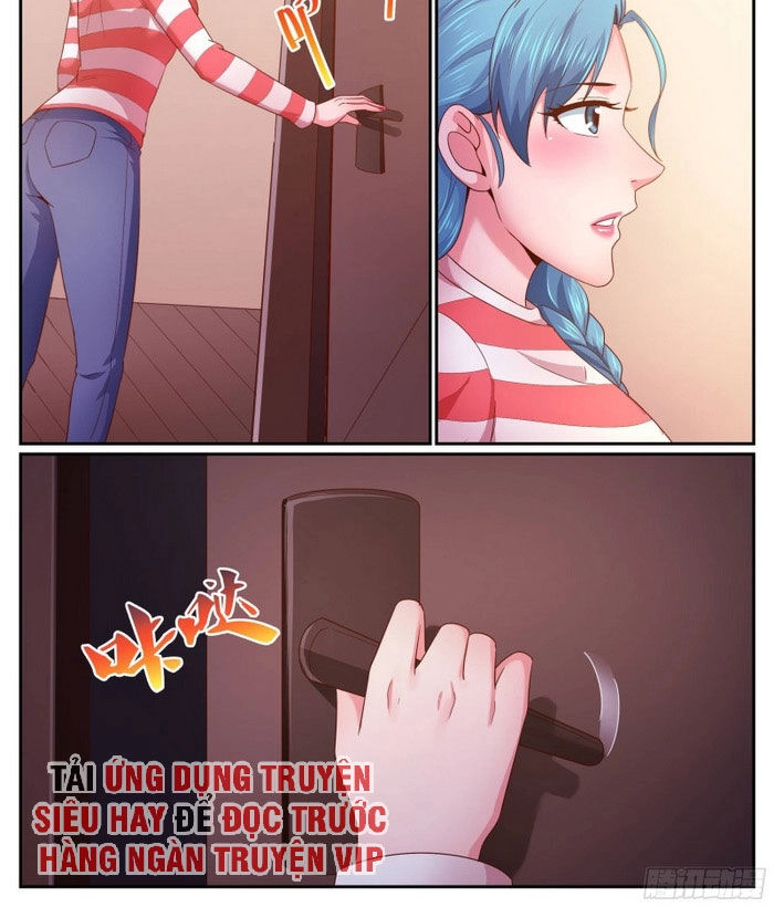 Ta Có Phòng Riêng Thời Tận Thế Chapter 289 - 7