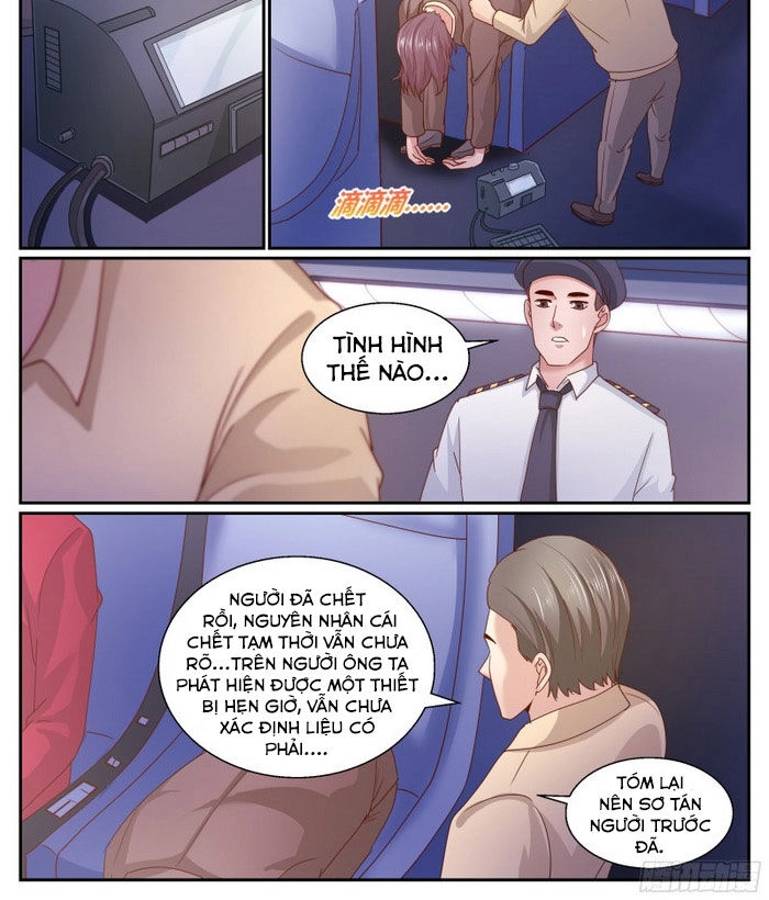 Ta Có Phòng Riêng Thời Tận Thế Chapter 292 - 7