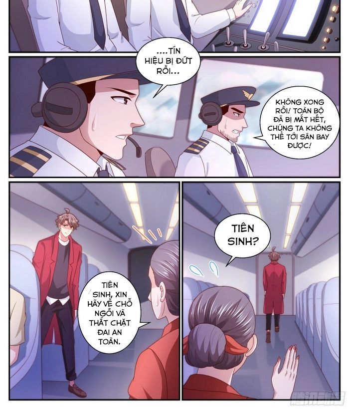 Ta Có Phòng Riêng Thời Tận Thế Chapter 293 - 7