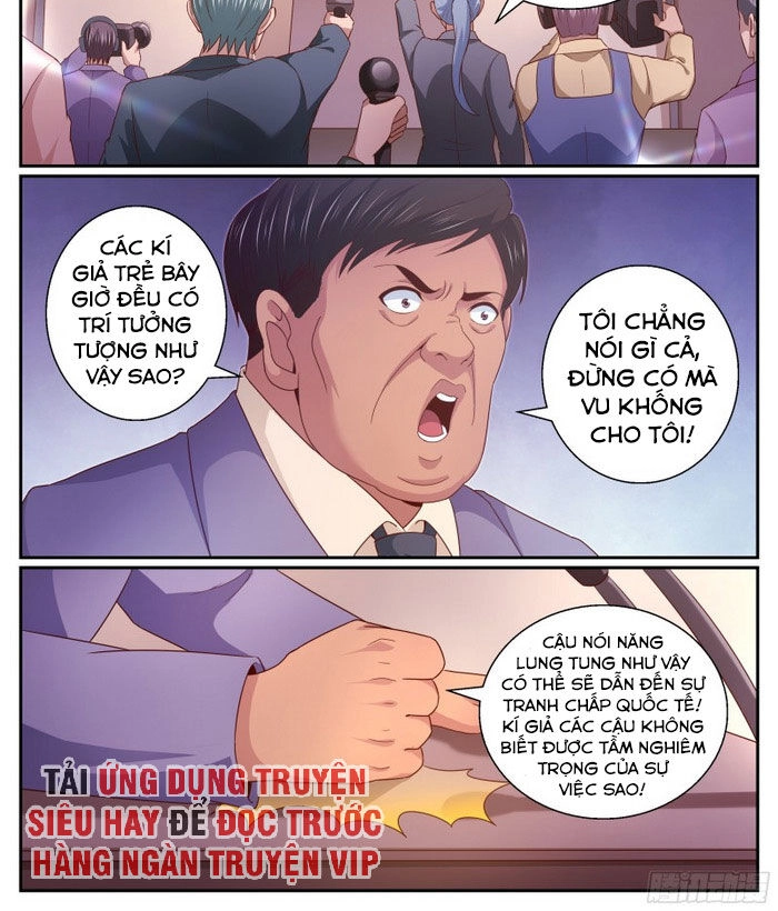 Ta Có Phòng Riêng Thời Tận Thế Chapter 297 - 7