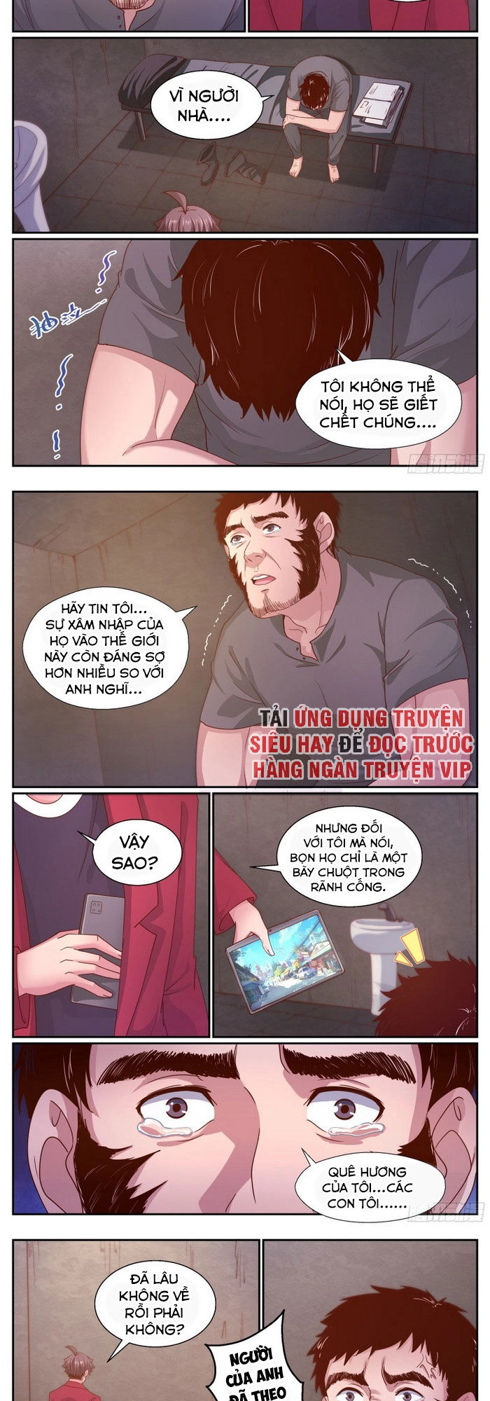 Ta Có Phòng Riêng Thời Tận Thế Chapter 300 - 6