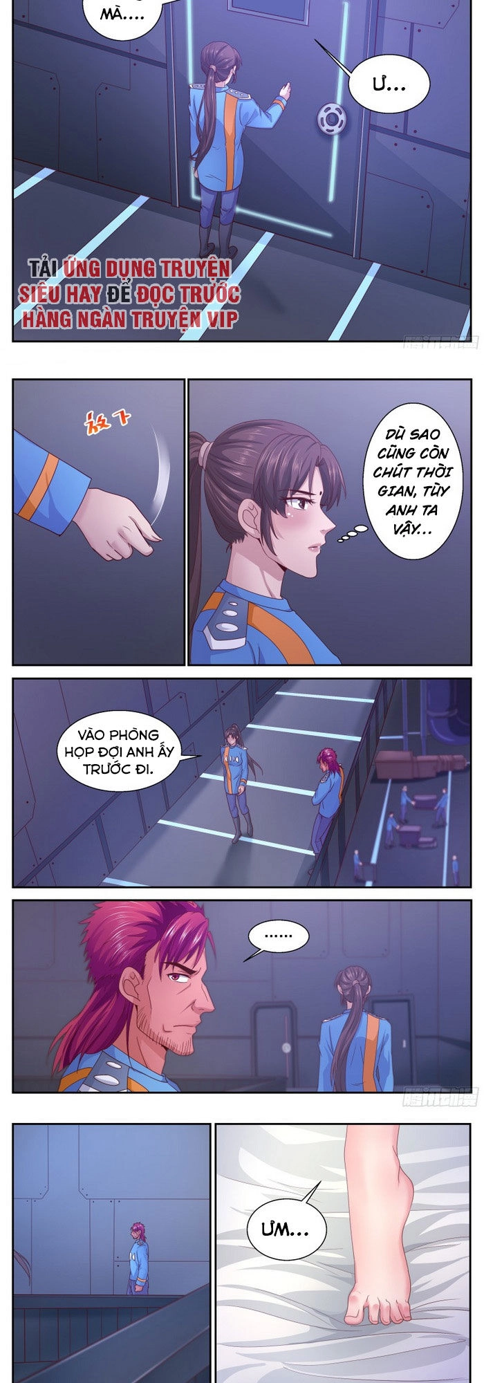 Ta Có Phòng Riêng Thời Tận Thế Chapter 305 - 4