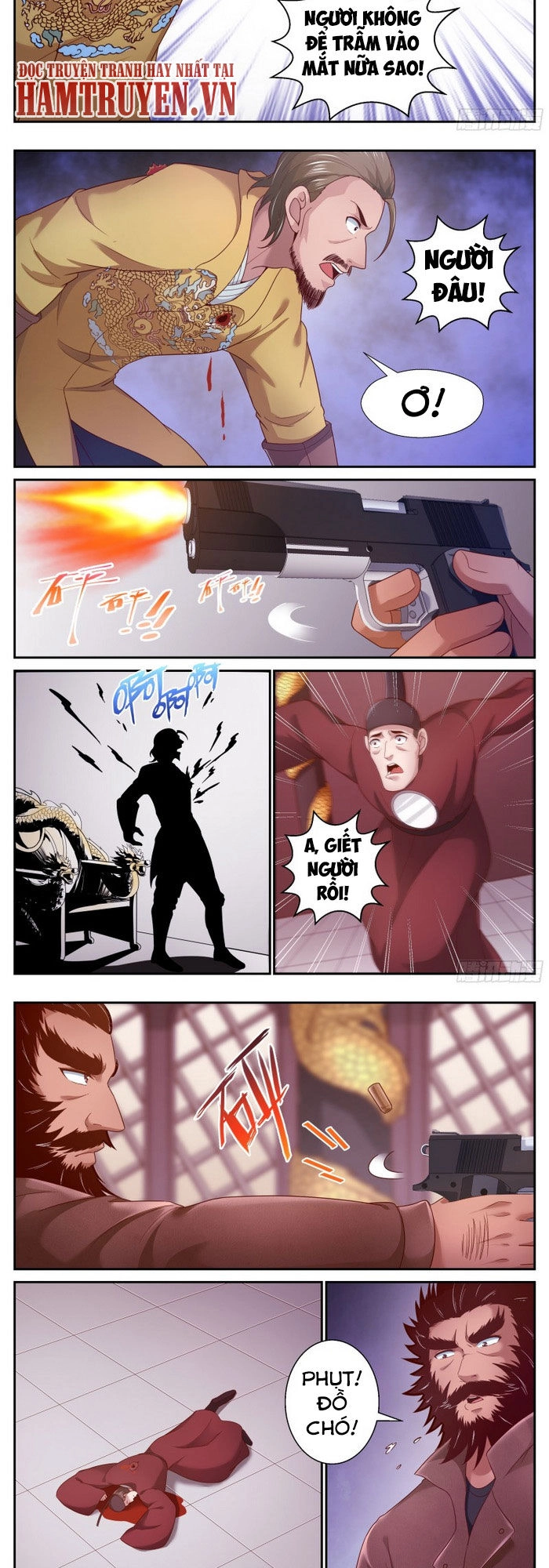 Ta Có Phòng Riêng Thời Tận Thế Chapter 316 - 2