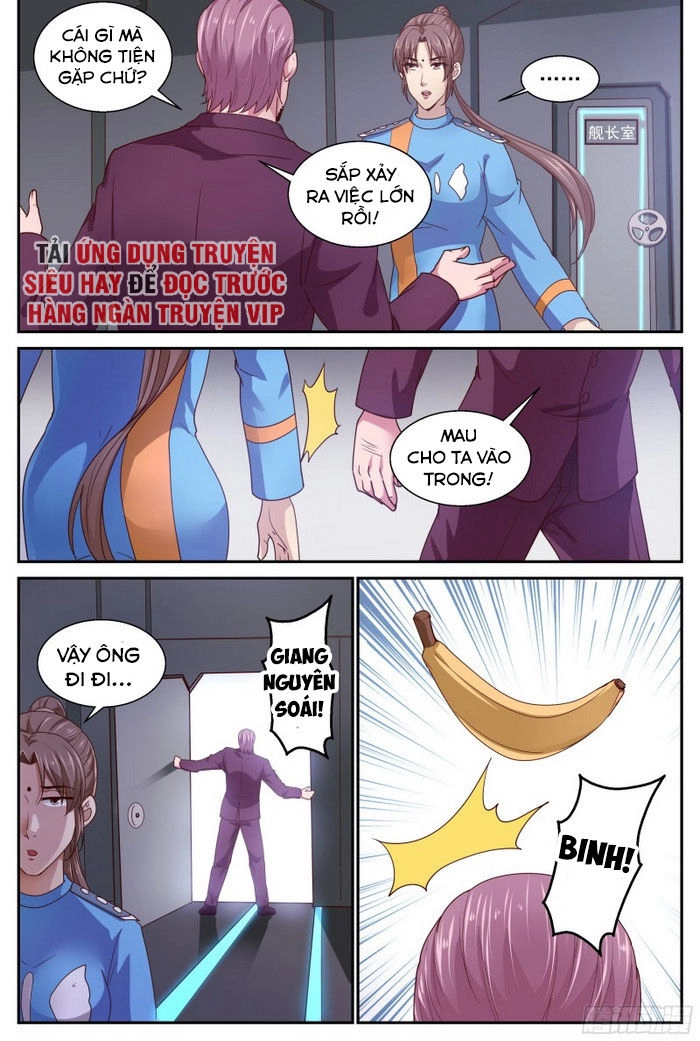 Ta Có Phòng Riêng Thời Tận Thế Chapter 321 - 7