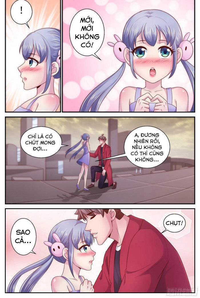 Ta Có Phòng Riêng Thời Tận Thế Chapter 323 - 7