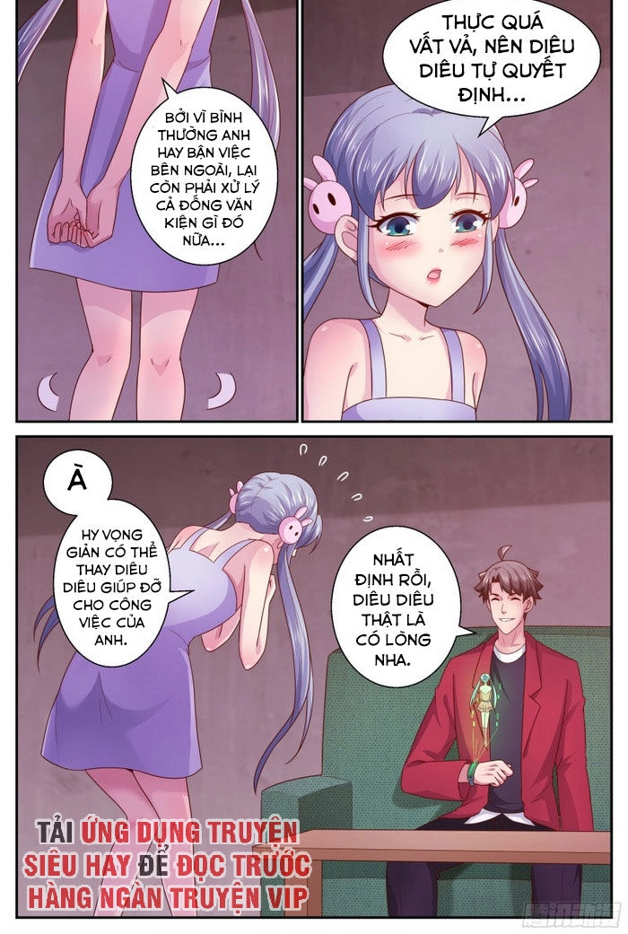 Ta Có Phòng Riêng Thời Tận Thế Chapter 324 - 7