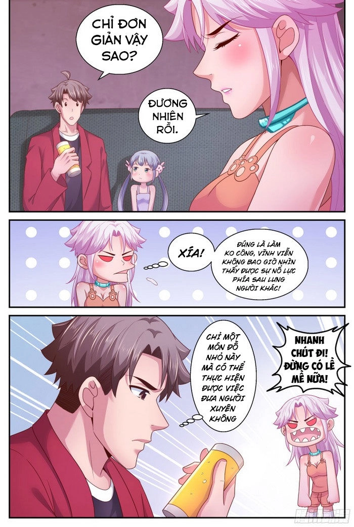 Ta Có Phòng Riêng Thời Tận Thế Chapter 325 - 7