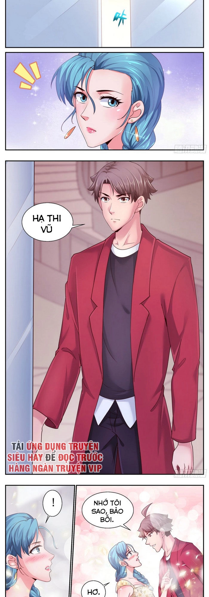 Ta Có Phòng Riêng Thời Tận Thế Chapter 327 - 4