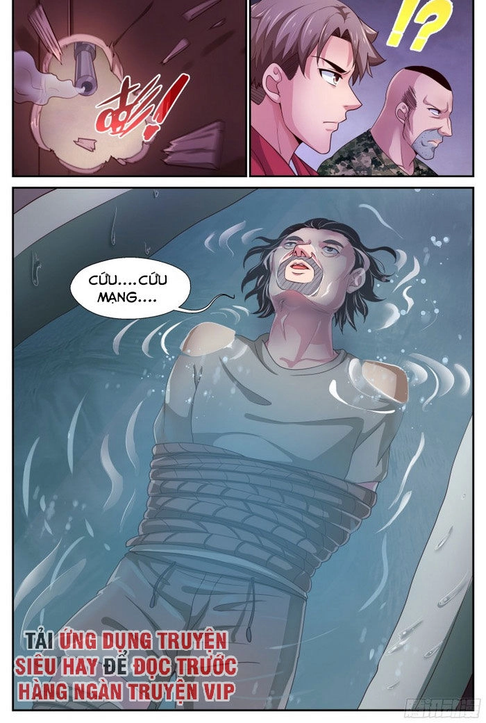 Ta Có Phòng Riêng Thời Tận Thế Chapter 330 - 7