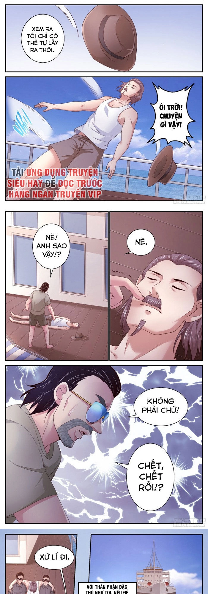 Ta Có Phòng Riêng Thời Tận Thế Chapter 331 - 5