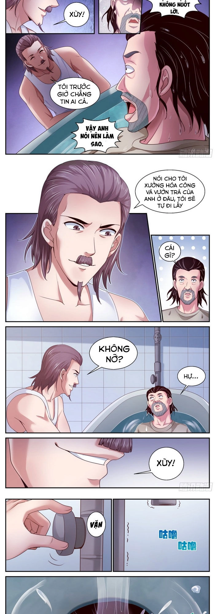 Ta Có Phòng Riêng Thời Tận Thế Chapter 332 - 4