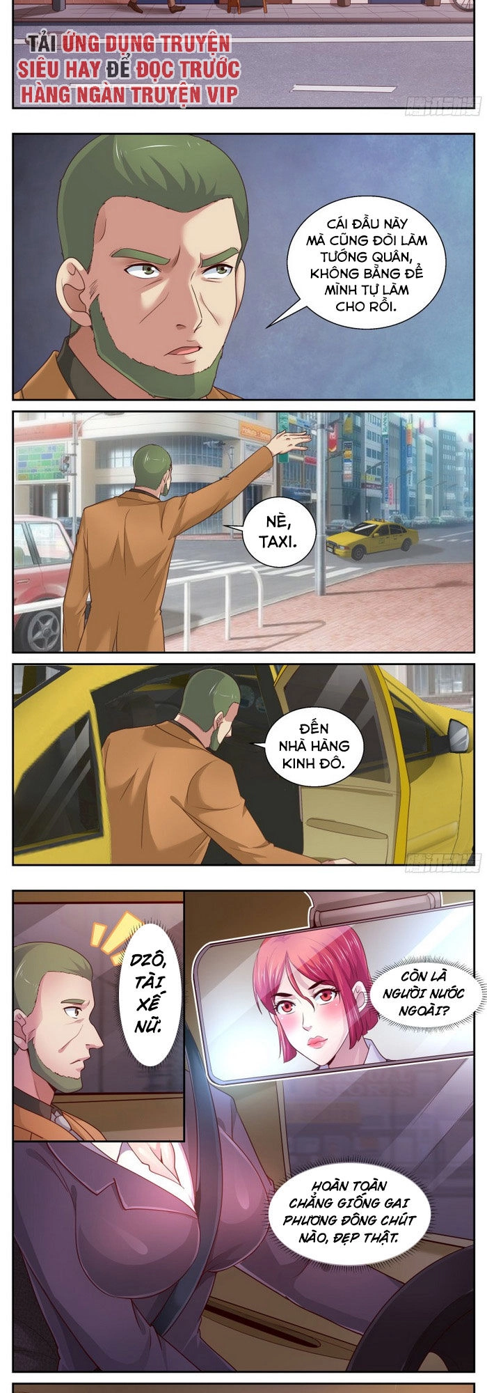 Ta Có Phòng Riêng Thời Tận Thế Chapter 335 - 2