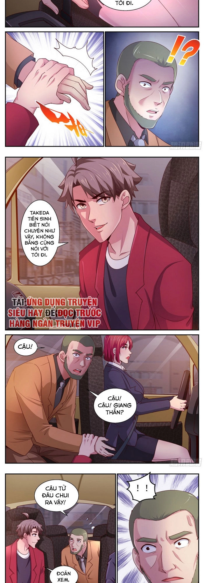 Ta Có Phòng Riêng Thời Tận Thế Chapter 335 - 4