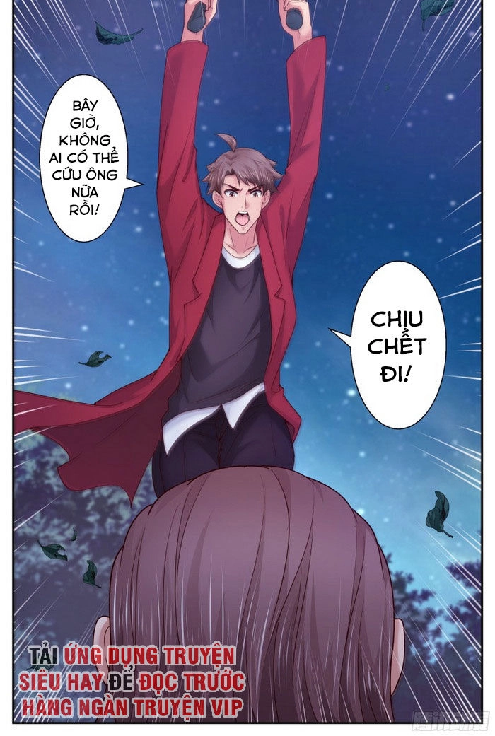 Ta Có Phòng Riêng Thời Tận Thế Chapter 339 - 7