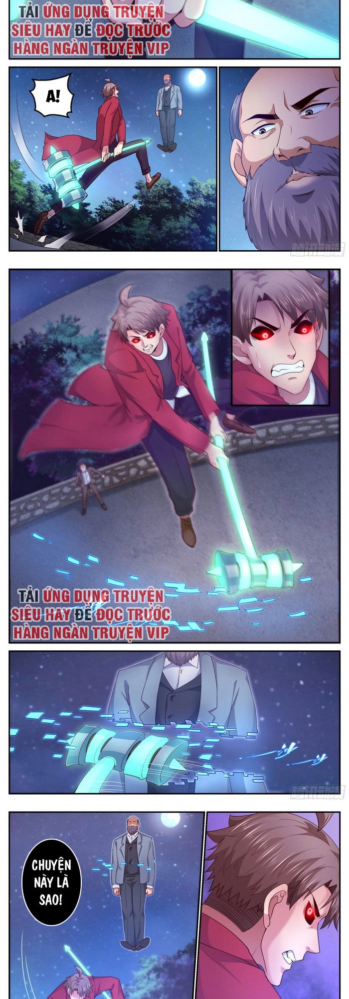 Ta Có Phòng Riêng Thời Tận Thế Chapter 340 - 4