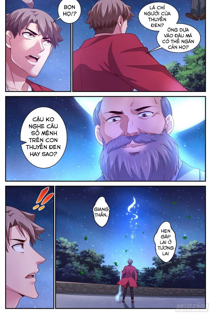 Ta Có Phòng Riêng Thời Tận Thế Chapter 340 - 7