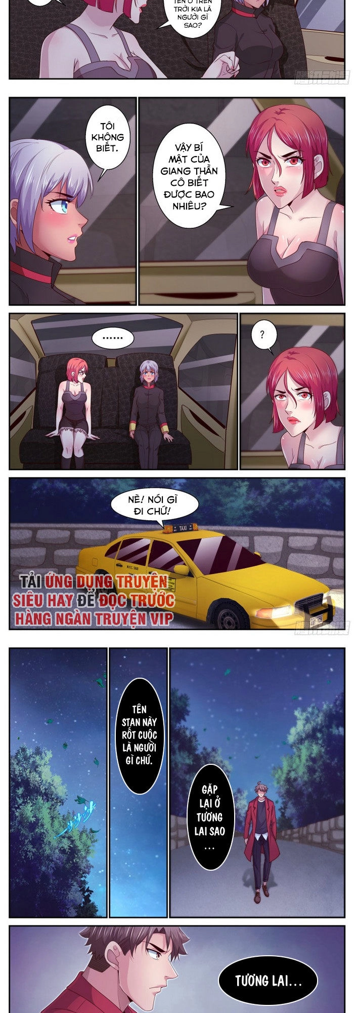 Ta Có Phòng Riêng Thời Tận Thế Chapter 341 - 2