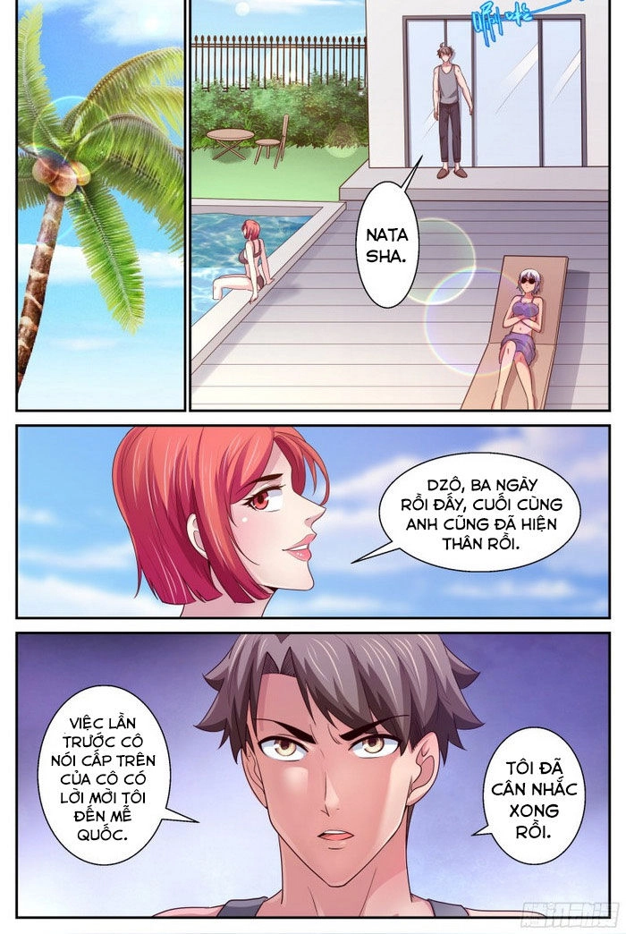 Ta Có Phòng Riêng Thời Tận Thế Chapter 341 - 7