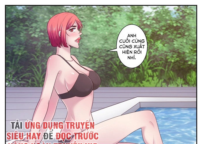 Ta Có Phòng Riêng Thời Tận Thế Chapter 342 - 1