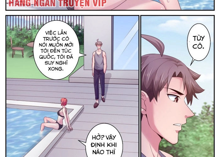 Ta Có Phòng Riêng Thời Tận Thế Chapter 342 - 2