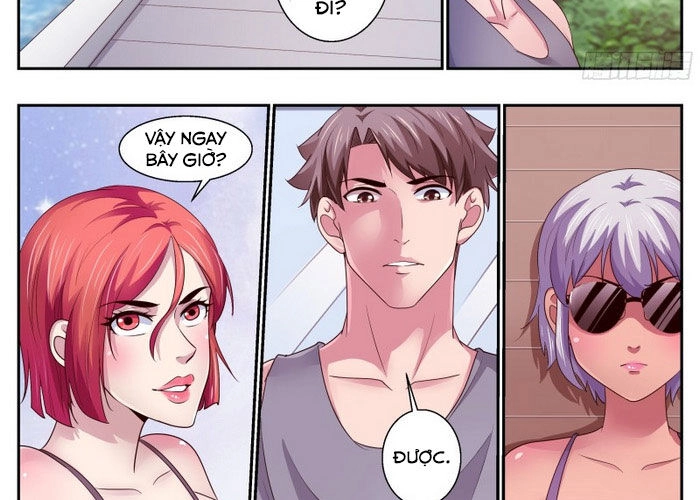 Ta Có Phòng Riêng Thời Tận Thế Chapter 342 - 3