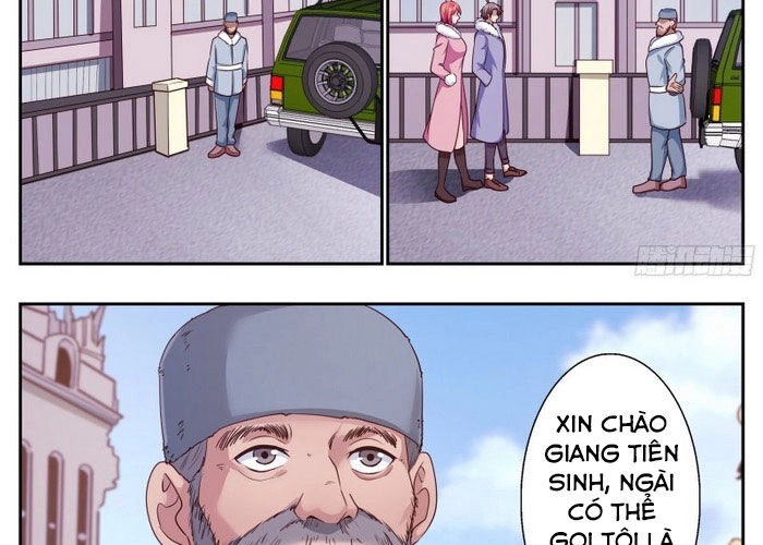 Ta Có Phòng Riêng Thời Tận Thế Chapter 342 - 7