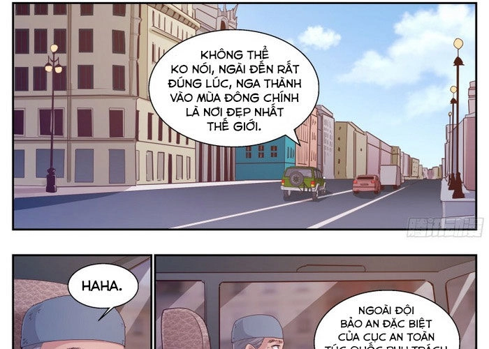 Ta Có Phòng Riêng Thời Tận Thế Chapter 342 - 9