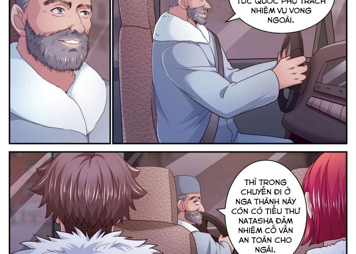 Ta Có Phòng Riêng Thời Tận Thế Chapter 342 - 10