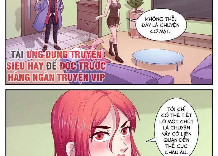 Ta Có Phòng Riêng Thời Tận Thế Chapter 342 - 15