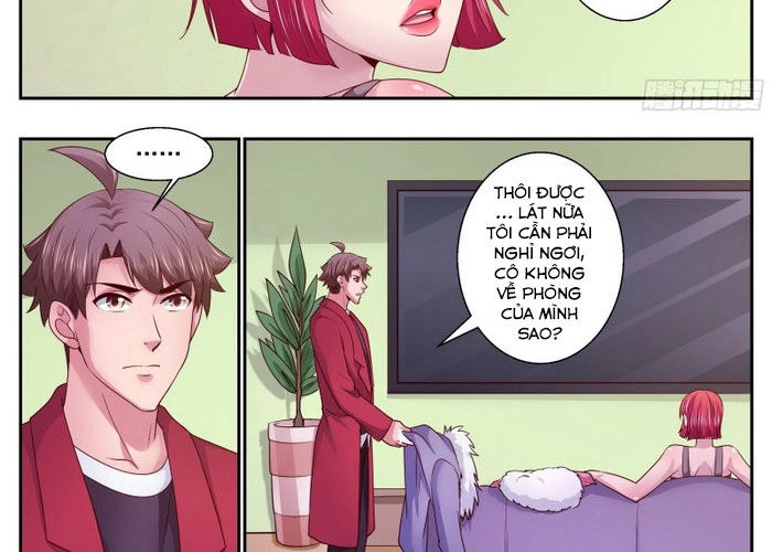 Ta Có Phòng Riêng Thời Tận Thế Chapter 342 - 16