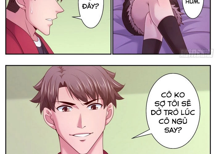 Ta Có Phòng Riêng Thời Tận Thế Chapter 342 - 18