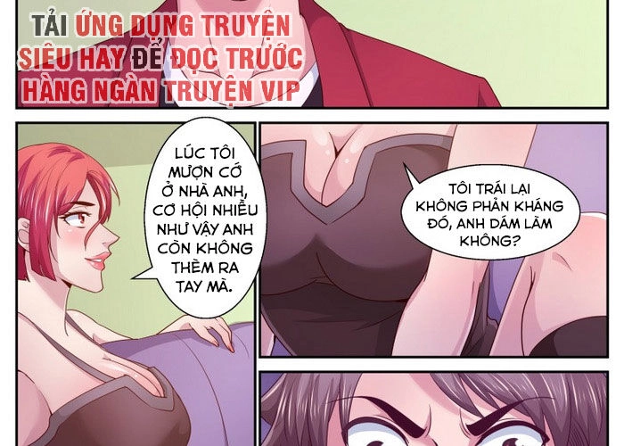 Ta Có Phòng Riêng Thời Tận Thế Chapter 342 - 19