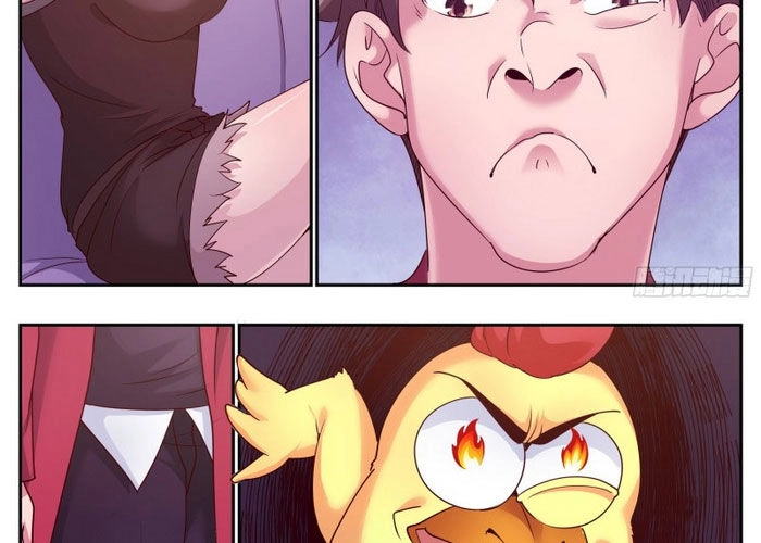 Ta Có Phòng Riêng Thời Tận Thế Chapter 342 - 20