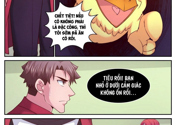 Ta Có Phòng Riêng Thời Tận Thế Chapter 342 - 21