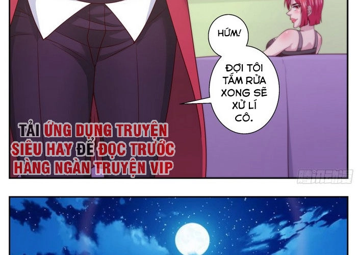 Ta Có Phòng Riêng Thời Tận Thế Chapter 342 - 22