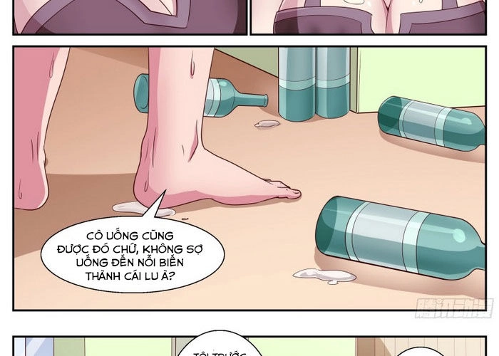 Ta Có Phòng Riêng Thời Tận Thế Chapter 342 - 24