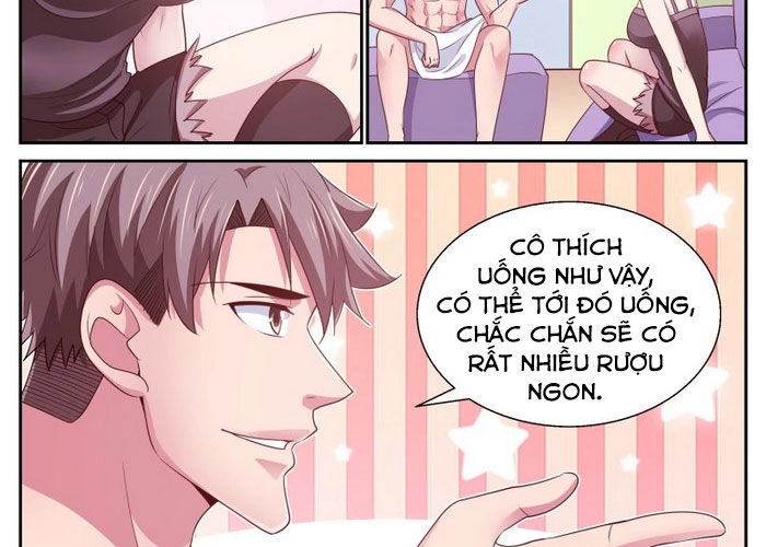 Ta Có Phòng Riêng Thời Tận Thế Chapter 343 - 2