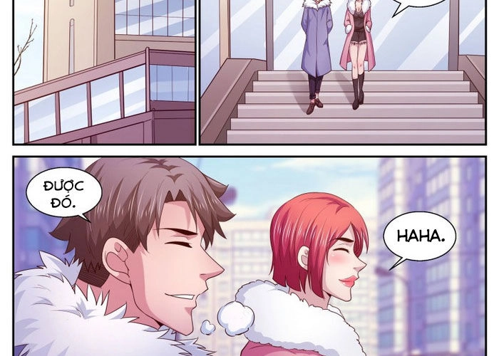 Ta Có Phòng Riêng Thời Tận Thế Chapter 343 - 8