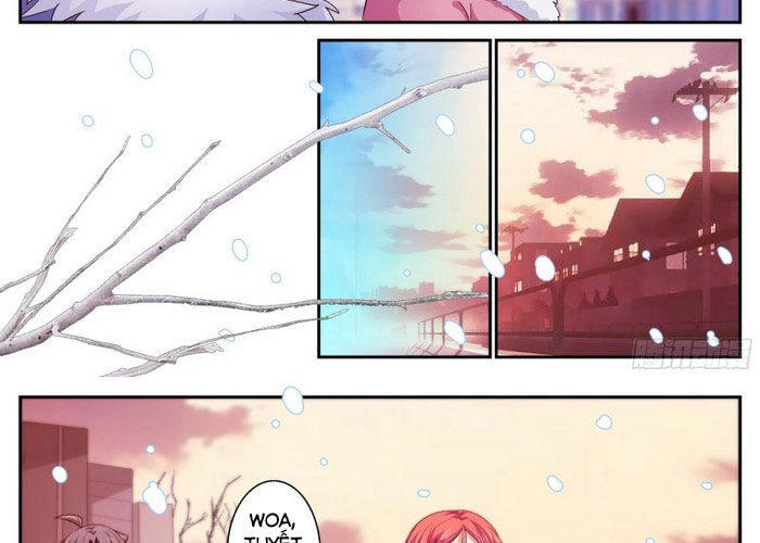 Ta Có Phòng Riêng Thời Tận Thế Chapter 343 - 9