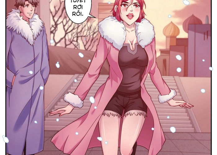 Ta Có Phòng Riêng Thời Tận Thế Chapter 343 - 10