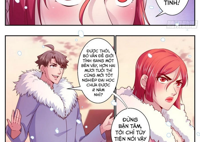 Ta Có Phòng Riêng Thời Tận Thế Chapter 343 - 16