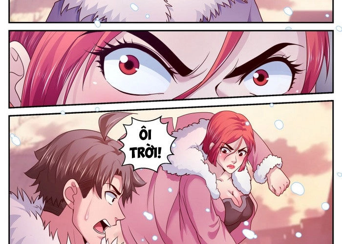 Ta Có Phòng Riêng Thời Tận Thế Chapter 343 - 19