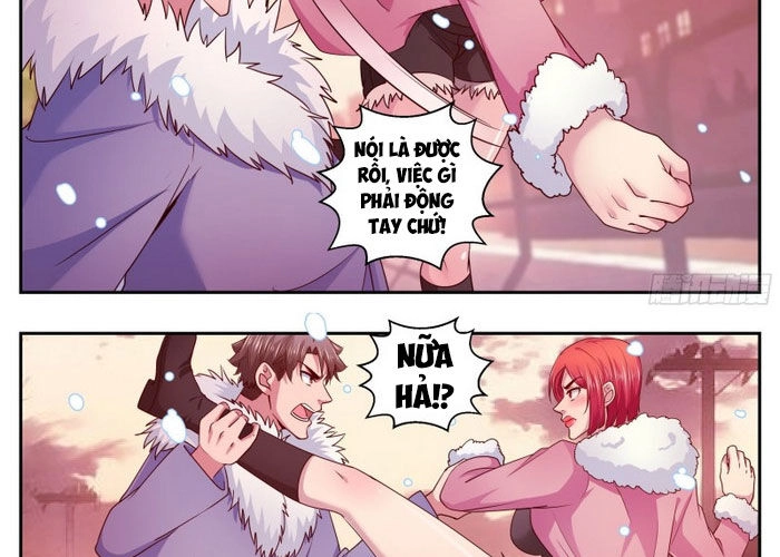 Ta Có Phòng Riêng Thời Tận Thế Chapter 343 - 20