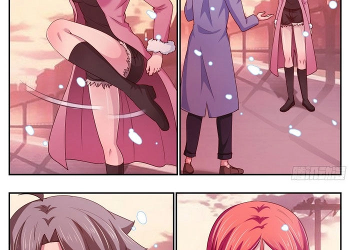 Ta Có Phòng Riêng Thời Tận Thế Chapter 343 - 22