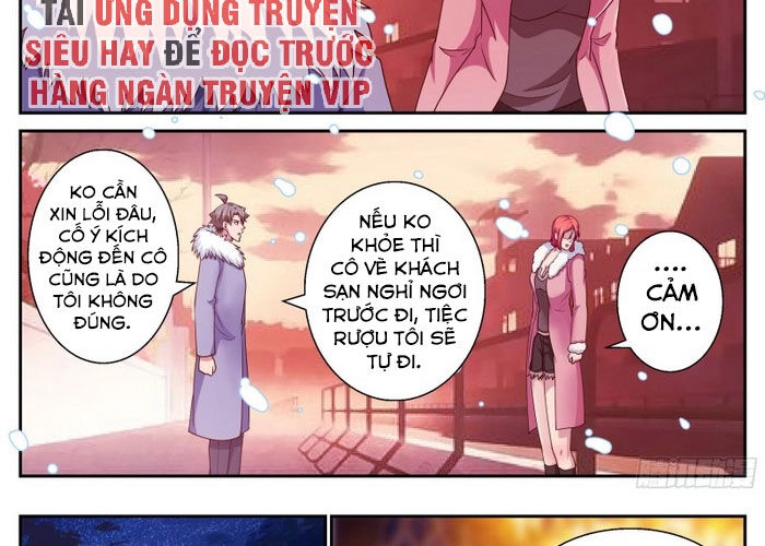 Ta Có Phòng Riêng Thời Tận Thế Chapter 343 - 24