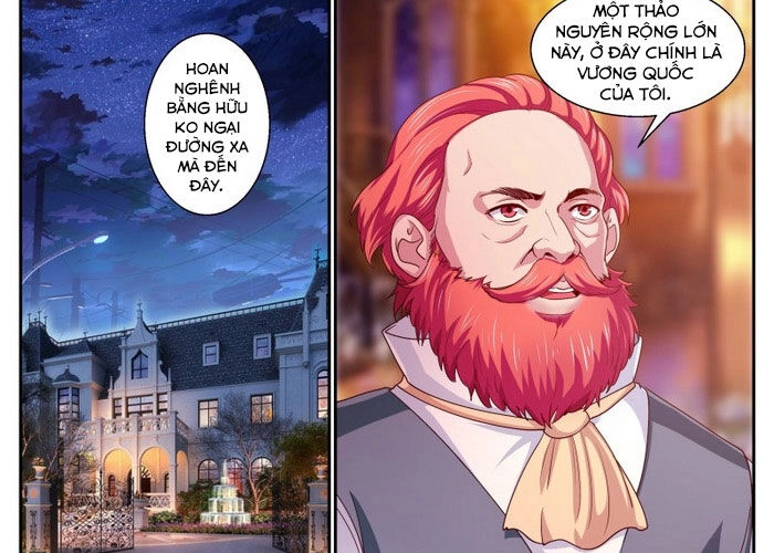 Ta Có Phòng Riêng Thời Tận Thế Chapter 343 - 25