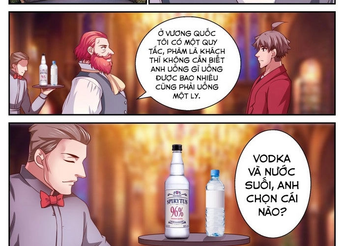 Ta Có Phòng Riêng Thời Tận Thế Chapter 343 - 26