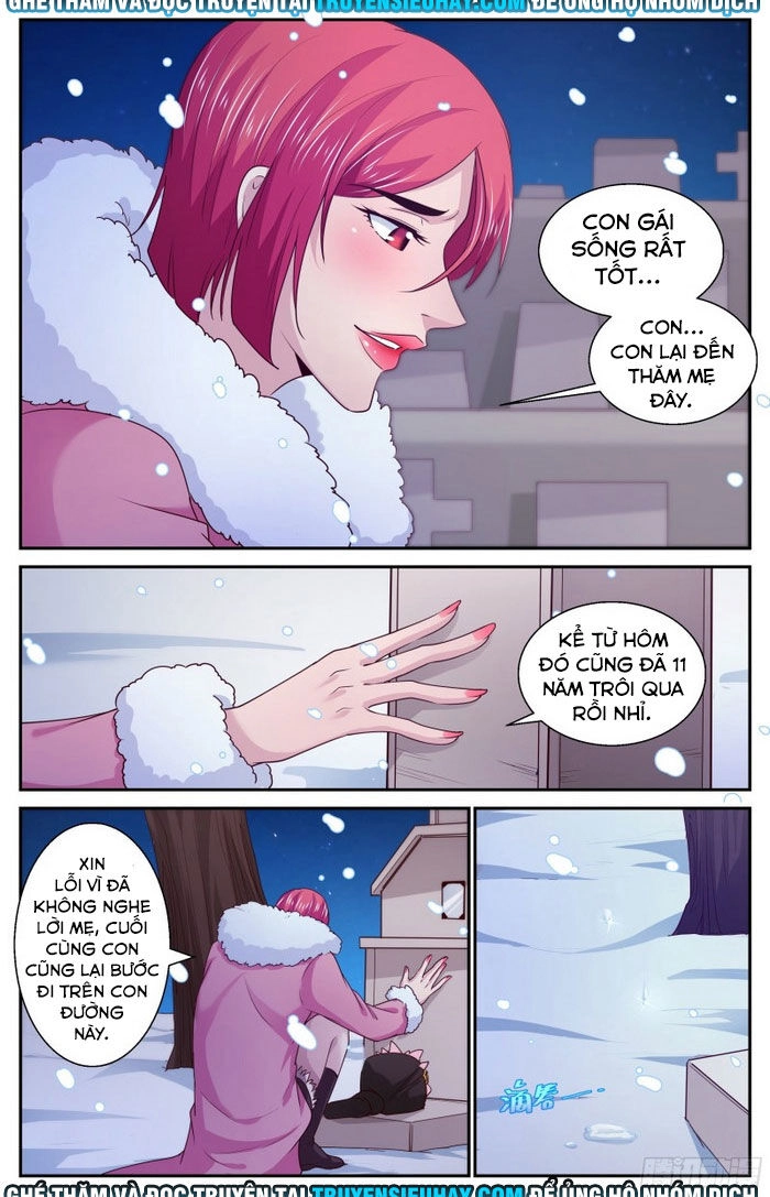 Ta Có Phòng Riêng Thời Tận Thế Chapter 344 - 4